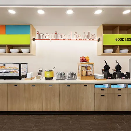 Home2 Suites By Hilton Leesburg, Va-2