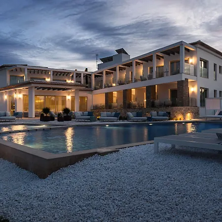 Dionis Boutique Hotel & Spa-2