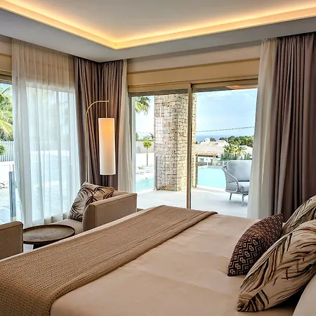 Dionis Boutique Hotel & Spa-3