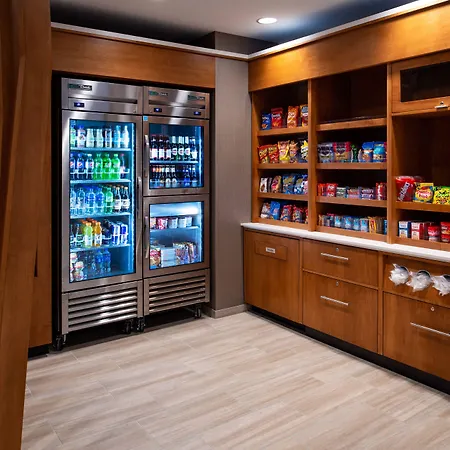 Springhill Suites By Marriott Springfield Southwest-3