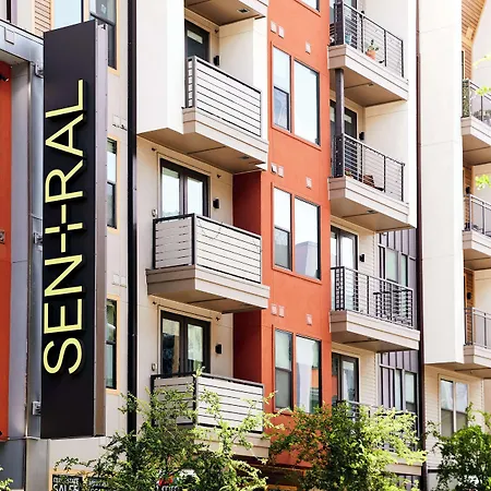 Sentral East Austin At 1614 E Sixth-2