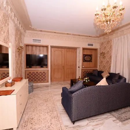 The White Palace Rabat-2