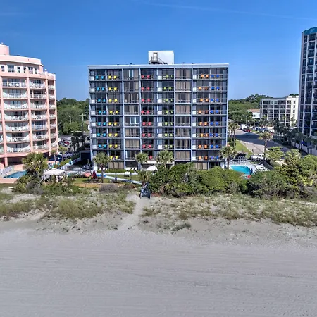 Willow Bay Resort-2