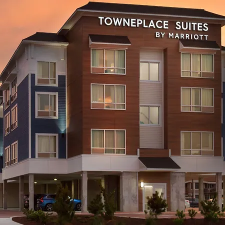 Towneplace Suites By Marriott Outer Banks Kill Devil Hills-3