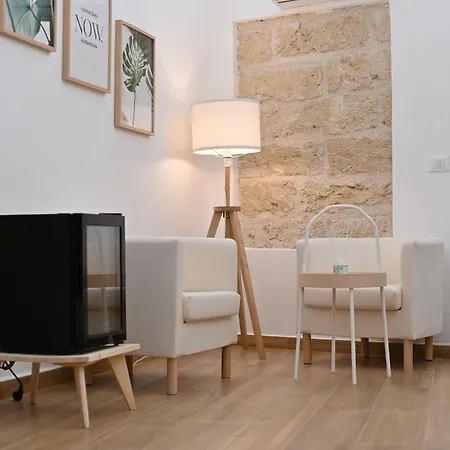 Boscò Suites-3