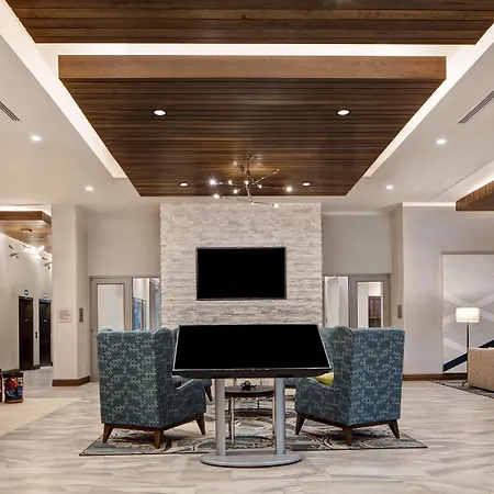 Homewood Suites By Hilton Summerville-3