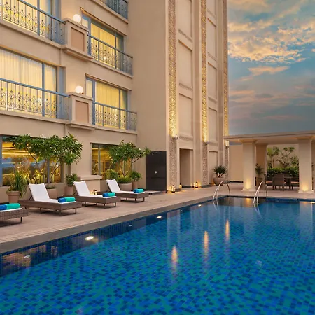 Itc Narmada, A Luxury Collection Hotel, Ahmedabad-3