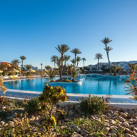 Djerba Holiday Beach-2