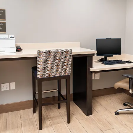 Staybridge Suites Nashville - Vanderbilt Area By Ihg-3