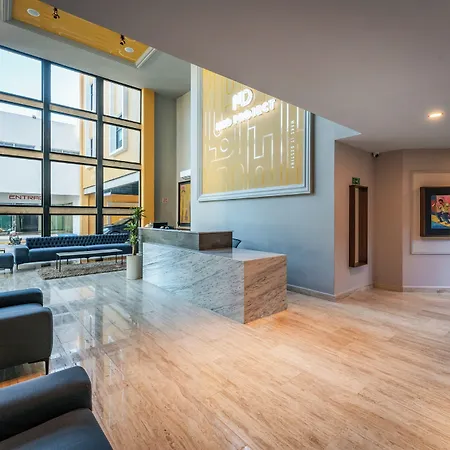 Hotel Mid Project-3
