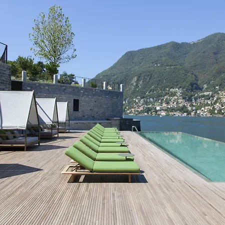 Il Sereno Lago Di Como-3