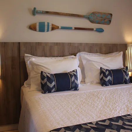 Porto das Dunas Boutique Praia Hotel-3