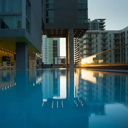Hotel Indigo Miami Brickell By Ihg-3
