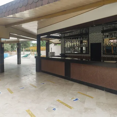 Alexius Beach Hotel-2