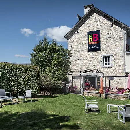 Hotel Le Rocher Blanc-2