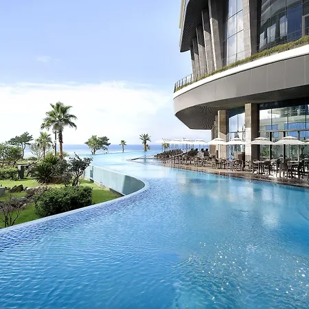 Parnas Hotel Jeju-3