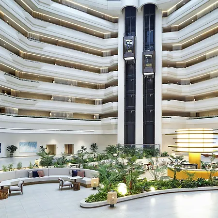 Parnas Hotel Jeju-3