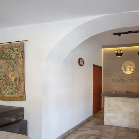 Ex Hacienda Santa Cecilia-2