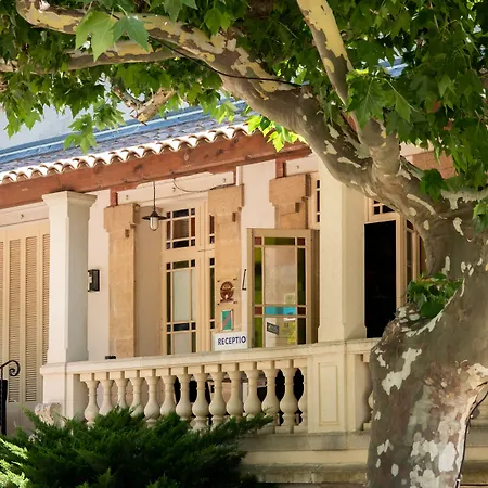 Soko Hotels-Pont du Gard-2