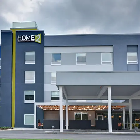 Home2 Suites By Hilton Fort Mill, Sc-2