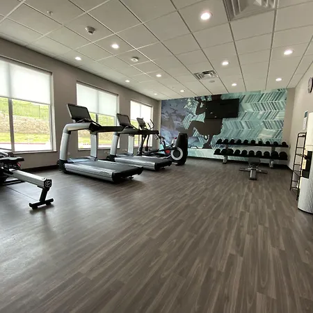 Hyatt Place Dallas/Rockwall-3