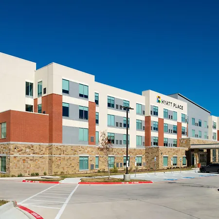 Hyatt Place Dallas/Rockwall-2