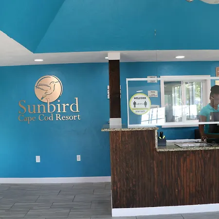 Sunbird Cape Cod Resort-2