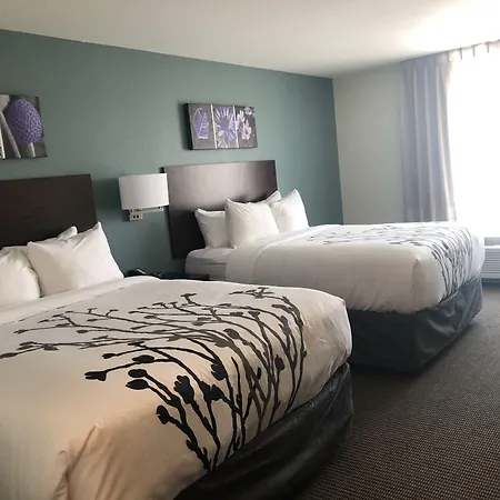Sleep Inn Durango-2