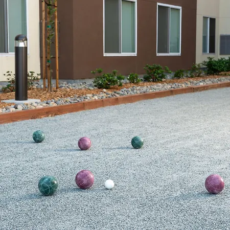 Residence Inn By Marriott Fresno Clovis-2