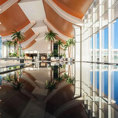 Barcelo Playa Blanca Royal Level - Adults Only-2