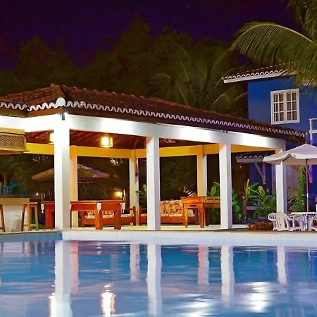 Atlantida Park Hotel-2