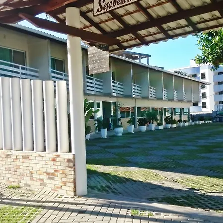 Pousada Marina Porto-2