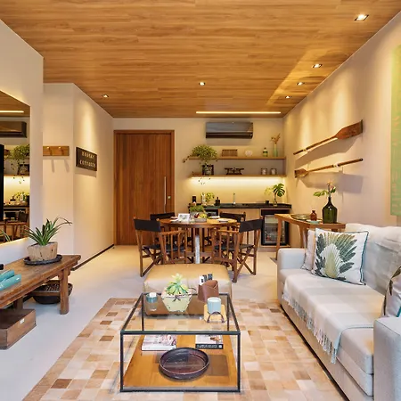 Casa Marambaia Hotel-2