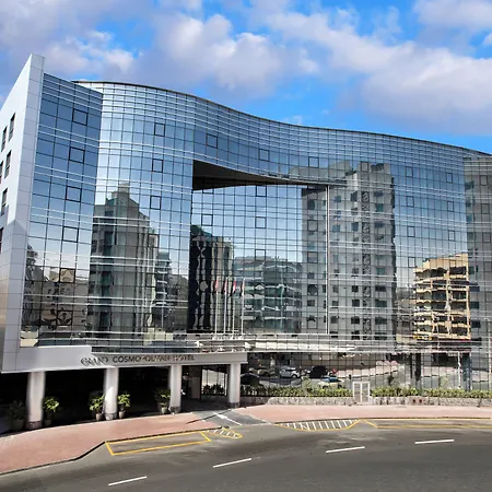 Grand Cosmopolitan Hotel-3