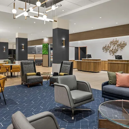 Courtyard By Marriott Pocatello-2