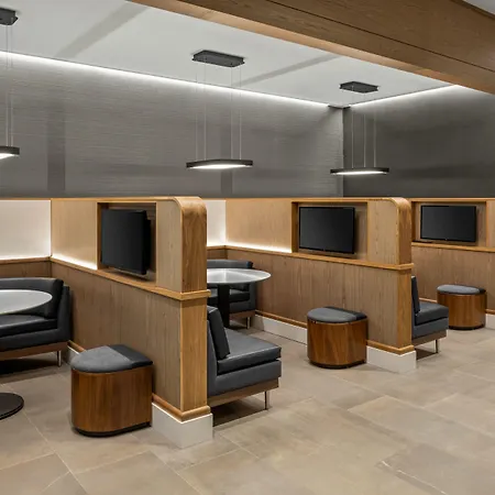 Courtyard By Marriott Pocatello-3