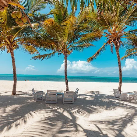 Twiga Beach Resort-3