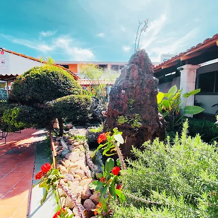 Hotel La Cascada-3