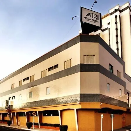 Alves Hotel-2