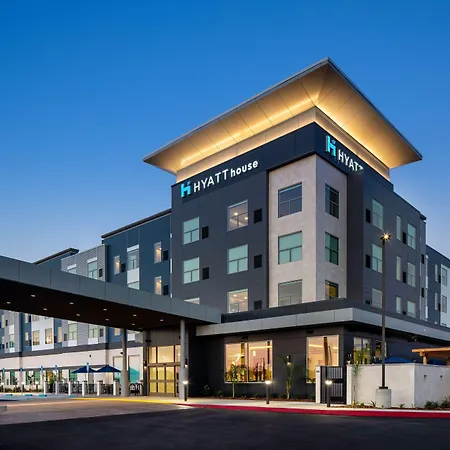 Hyatt House Vacaville-2