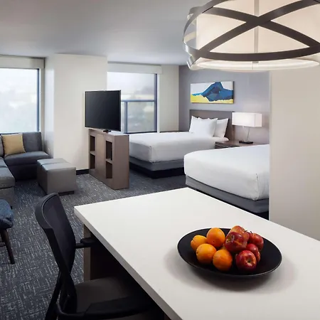 Hyatt House Vacaville-3