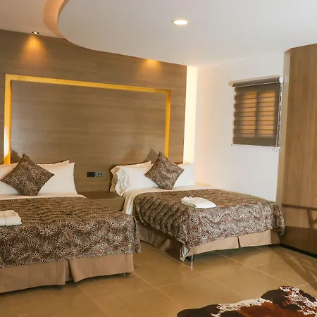 Safari Hotel And Villas Powered By Cocotel-3