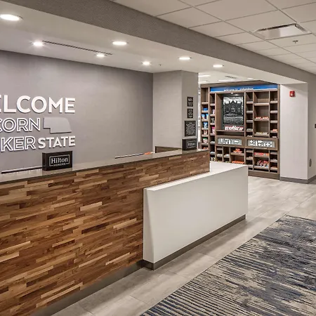 Hampton Inn Columbus-2