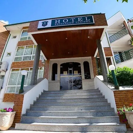 Hotel Estalagem Turismo-2