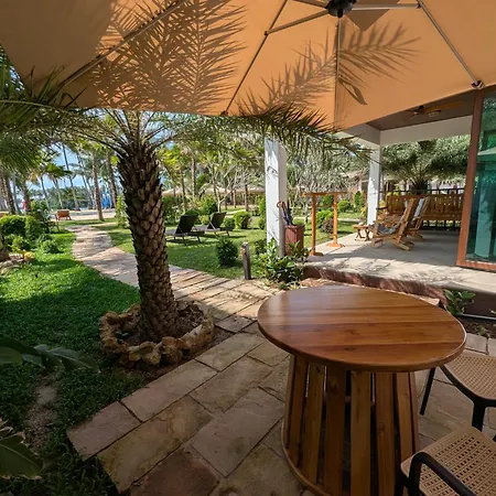 Mint Lotus Resort - Koh Kood-2