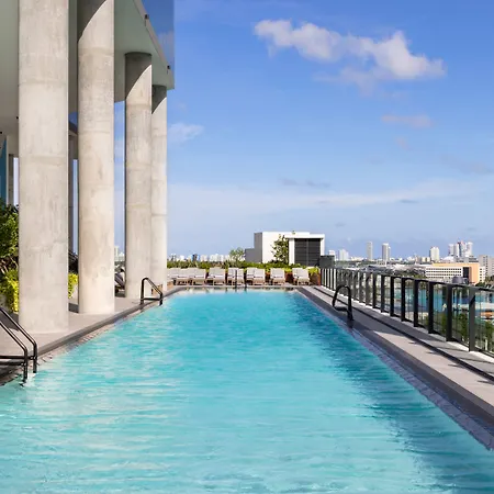 The Elser Hotel Miami - An All-Suite Hotel-2