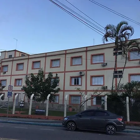 Hotel Guanabara-3