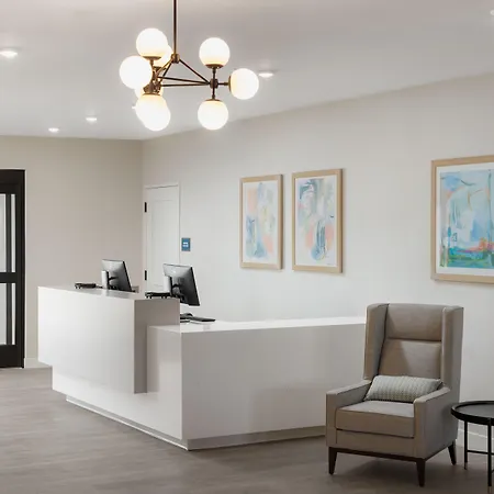 Waterwalk Extended Stay By Wyndham Phoenix N Happy Valley-2