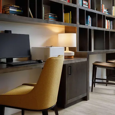 Waterwalk Extended Stay By Wyndham Phoenix N Happy Valley-3