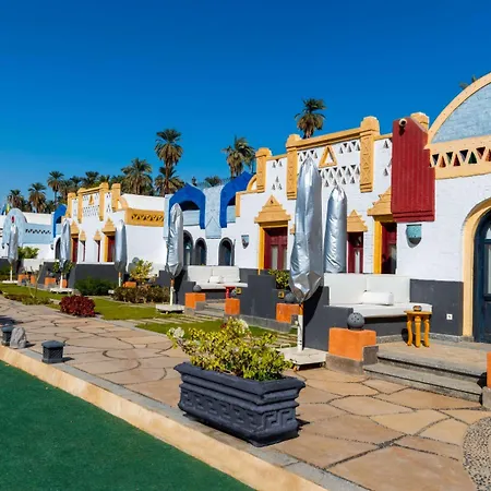 Sonesta Nouba Hotel Aswan-3